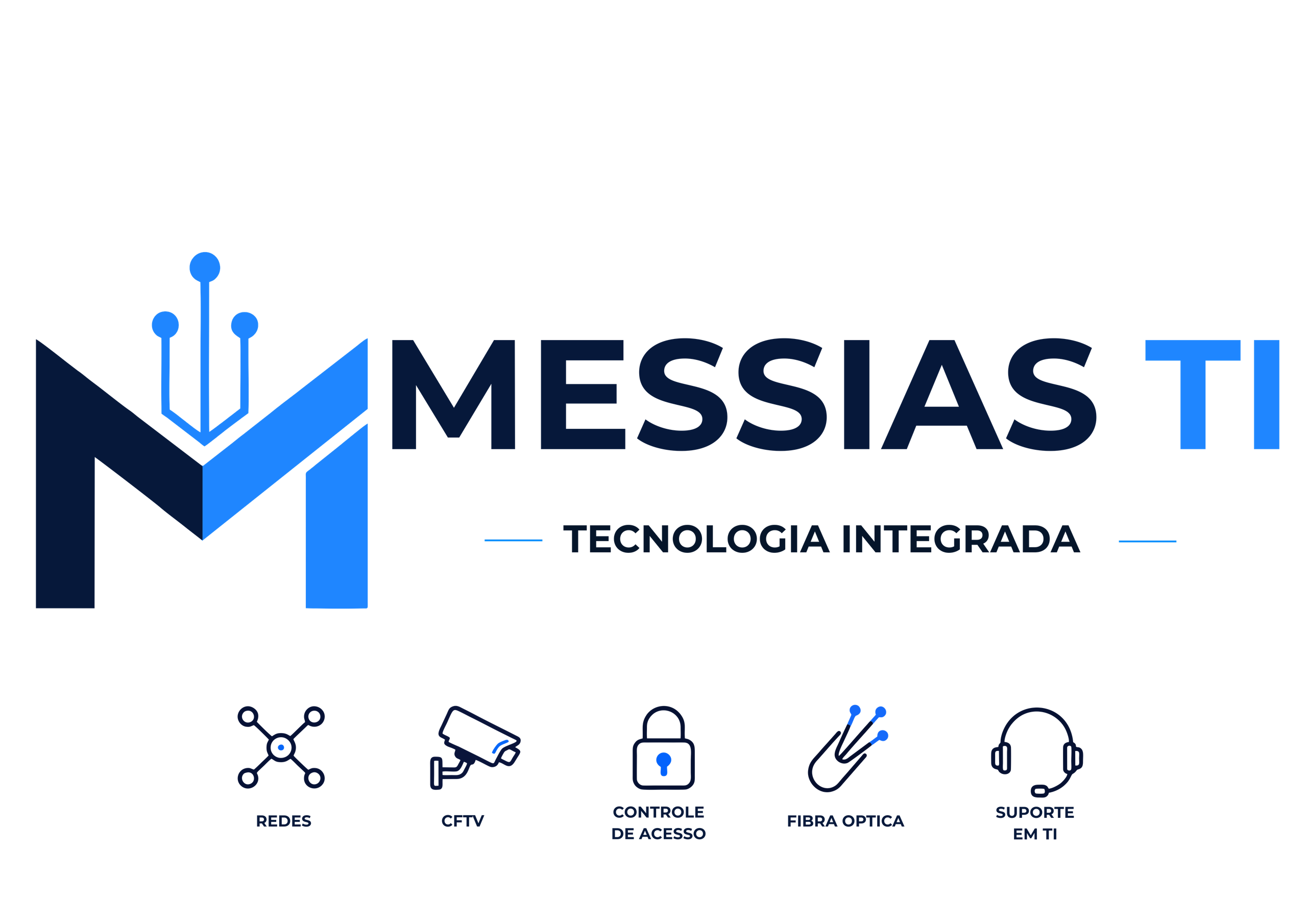 MESSIAS TI | TECNOLOGIA INTEGRADA